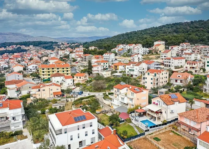 빌라 Urban *