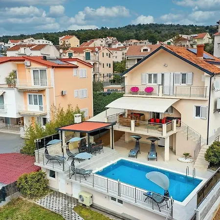 Villa Urban *
