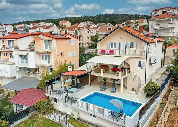 Villa Urban *