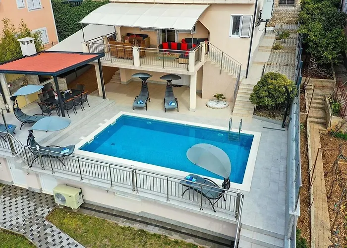 Villa Urban