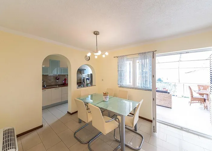 Villa Urban Trogir