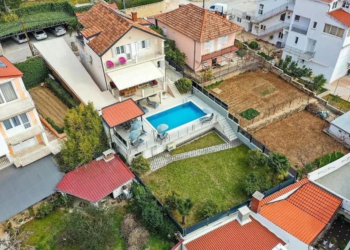 Villa Urban *