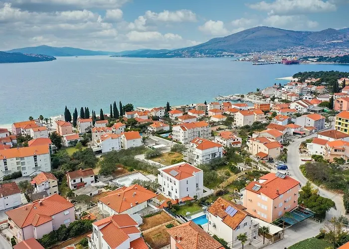 Villa Urban Trogir