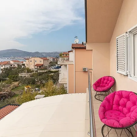 Urban * Трогир